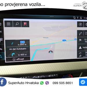 Audi A1 SB 40 TFSI S line 200 KS,LED+KAM+GR SJED+VIRT+PARK