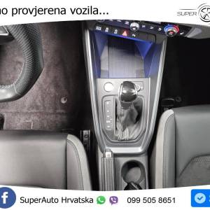 Audi A1 SB 40 TFSI S line 200 KS,LED+KAM+GR SJED+VIRT+PARK