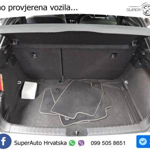 Audi A1 SB 40 TFSI S line 200 KS,LED+KAM+GR SJED+VIRT+PARK