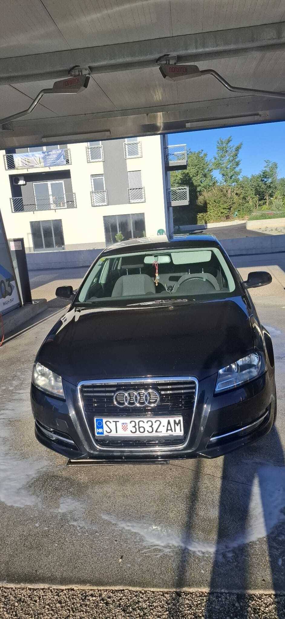  AUDI A3, 1.6 TDI
