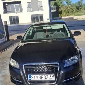  AUDI A3, 1.6 TDI