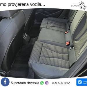 Audi A3 2.0 TDI 184 KS, REG 09/25 TEM+NAVI+GR SJED+PARK