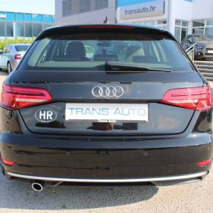 Audi A3 30TFSI Sport *LED,NAVIGACIJA,KOŽA*