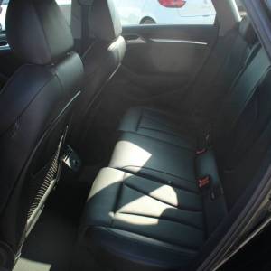 Audi A3 30TFSI Sport *LED,NAVIGACIJA,KOŽA*