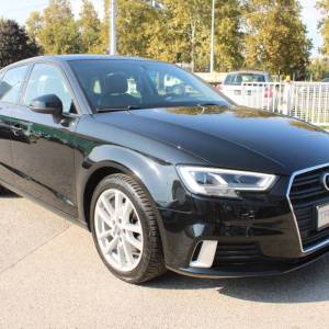 Audi A3 30TFSI Sport *LED,NAVIGACIJA,KOŽA*