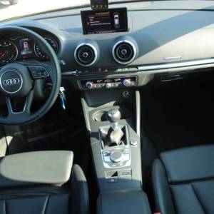 Audi A3 30TFSI Sport *LED,NAVIGACIJA,KOŽA*