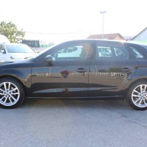 Audi A3 30TFSI Sport *LED,NAVIGACIJA,KOŽA*