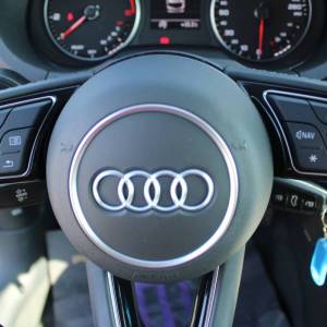 Audi A3 30TFSI Sport *LED,NAVIGACIJA,KOŽA*