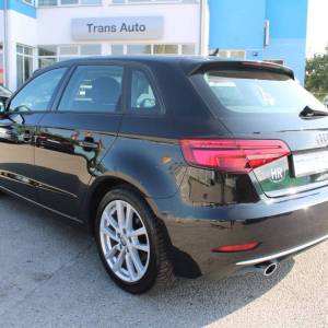 Audi A3 30TFSI Sport *LED,NAVIGACIJA,KOŽA*