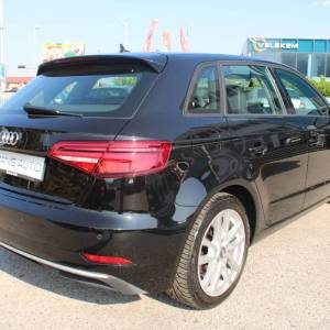Audi A3 30TFSI Sport *LED,NAVIGACIJA,KOŽA*