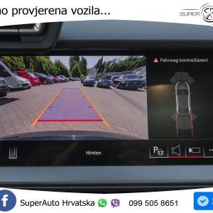 Audi A3 35 TDI S tronic S line 150 KS, ACC+KAM+LED+GR SJED+PANO+VIRT+NAVI+ASIST