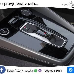 Audi A3 35 TDI S tronic S line 150 KS, ACC+KAM+LED+GR SJED+PANO+VIRT+NAVI+ASIST