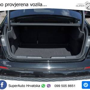 Audi A3 35 TDI S tronic S line 150 KS, ACC+KAM+LED+GR SJED+PANO+VIRT+NAVI+ASIST