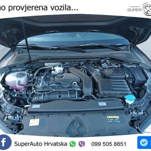 Audi A3 35 TFSI S tronic S line 150 KS, ACC+KAM+GR SJED+LED