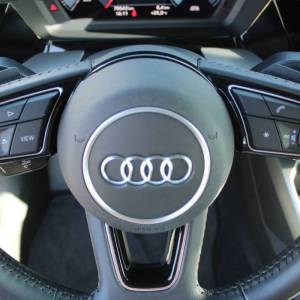 Audi A3 35TFSi S-Tronic *LED,NAVIGACIJA,KAMERA*