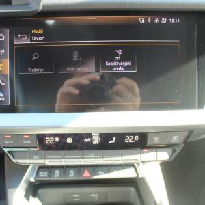 Audi A3 35TFSi S-Tronic *LED,NAVIGACIJA,KAMERA*