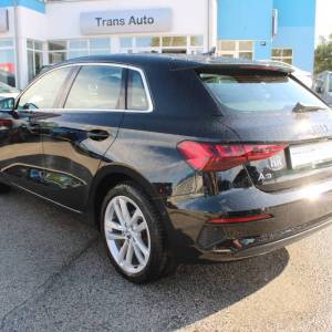 Audi A3 35TFSi S-Tronic *LED,NAVIGACIJA,KAMERA*