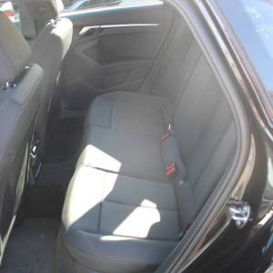 Audi A3 35TFSi S-Tronic *LED,NAVIGACIJA,KAMERA*