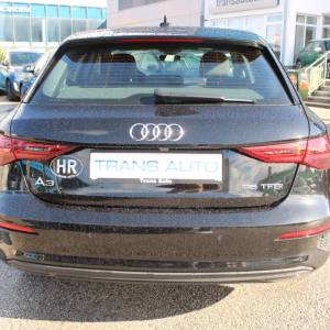 Audi A3 35TFSi S-Tronic *LED,NAVIGACIJA,KAMERA*