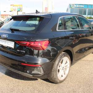 Audi A3 35TFSi S-Tronic *LED,NAVIGACIJA,KAMERA*