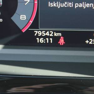 Audi A3 35TFSi S-Tronic *LED,NAVIGACIJA,KAMERA*