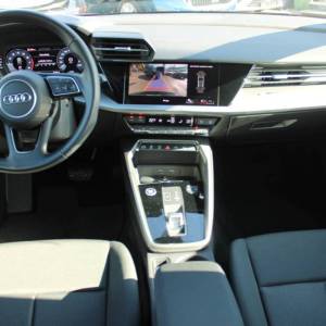 Audi A3 35TFSi S-Tronic *LED,NAVIGACIJA,KAMERA*