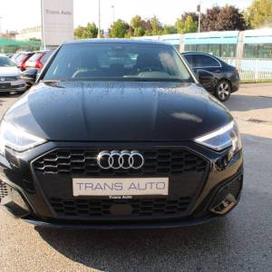 Audi A3 35TFSi S-Tronic *LED,NAVIGACIJA,KAMERA*
