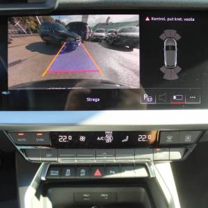 Audi A3 35TFSi S-Tronic *LED,NAVIGACIJA,KAMERA*