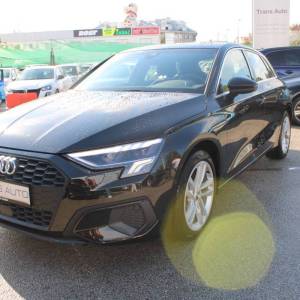 Audi A3 35TFSi S-Tronic *LED,NAVIGACIJA,KAMERA*