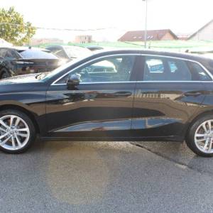 Audi A3 35TFSi S-Tronic *LED,NAVIGACIJA,KAMERA*