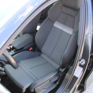Audi A3 40 TFSi E AUTOMATIK *LED, NAVIGACIJA*