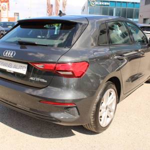 Audi A3 40 TFSi E AUTOMATIK *LED, NAVIGACIJA*