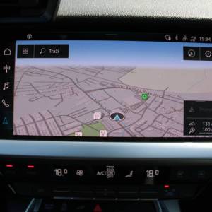 Audi A3 40 TFSi E AUTOMATIK *LED, NAVIGACIJA*