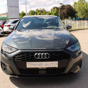 Audi A3 40 TFSi E AUTOMATIK *LED, NAVIGACIJA*