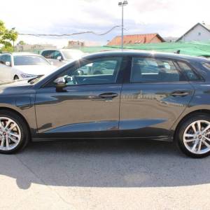 Audi A3 40 TFSi E AUTOMATIK *LED, NAVIGACIJA*