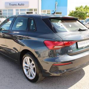 Audi A3 40 TFSi E AUTOMATIK *LED, NAVIGACIJA*