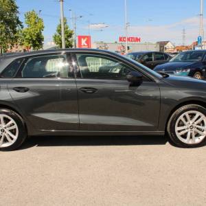 Audi A3 40 TFSi E AUTOMATIK *LED, NAVIGACIJA*