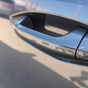 Audi A3 40 TFSi E AUTOMATIK *LED, NAVIGACIJA*