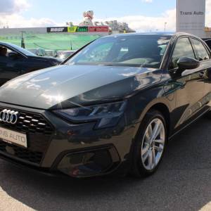 Audi A3 40 TFSi E AUTOMATIK *LED, NAVIGACIJA*