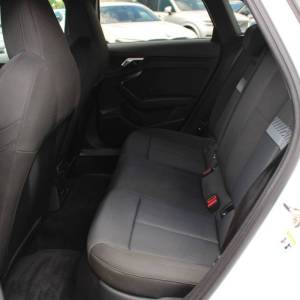 Audi A3 45 TFSi E S-tronic S-line *VIRTUAL, LED, NAVIGACIJA*