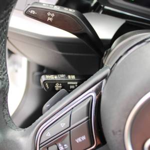 Audi A3 45 TFSi E S-tronic S-line *VIRTUAL, LED, NAVIGACIJA*