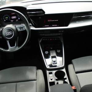 Audi A3 45 TFSi E S-tronic S-line *VIRTUAL, LED, NAVIGACIJA*