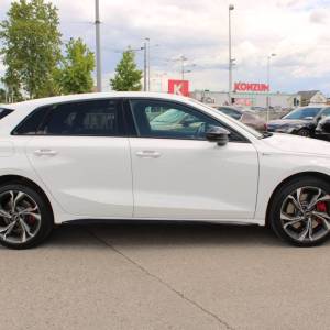 Audi A3 45 TFSi E S-tronic S-line *VIRTUAL, LED, NAVIGACIJA*