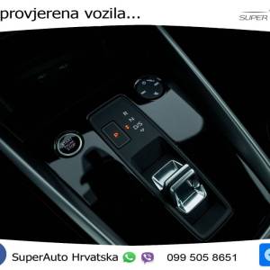 Audi A3 SB 30 TDI S tronic S line 116 KS, TEM+KAM+GR SJED+PDC+VIRT