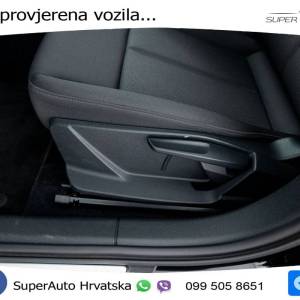 Audi A3 SB 30 TDI S tronic S line 116 KS, TEM+KAM+GR SJED+PDC+VIRT