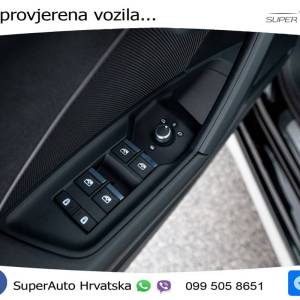 Audi A3 SB 30 TDI S tronic S line 116 KS, TEM+KAM+GR SJED+PDC+VIRT