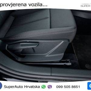 Audi A3 SB 30 TDI S tronic S line 116 KS, TEM+KAM+GR SJED+PDC+VIRT