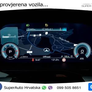 Audi A3 SB 30 TDI S tronic S line 116 KS, TEM+KAM+GR SJED+PDC+VIRT
