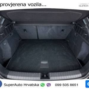 Audi A3 SB 30 TDI S tronic S line 116 KS, TEM+KAM+GR SJED+PDC+VIRT