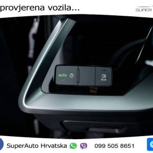Audi A3 SB 30 TDI S tronic S line 116 KS, TEM+KAM+GR SJED+PDC+VIRT